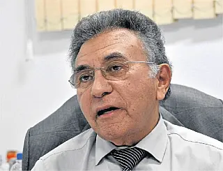 Juiz federal Odilon de Oliveira admite entrar na política