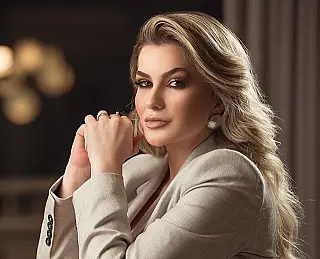 Alice Salazar fará palestra a empreendedores de Dourados