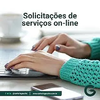 Cartórios de Imóveis do MS atingem 500 mil atos online 
