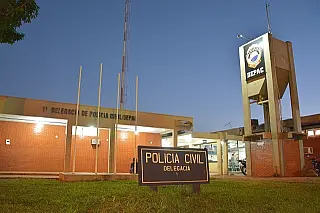 Discussão entre mulheres acaba em agressão em bar