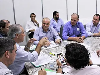 Com pouco mais de 6 mil habitantes, Caracol já recebe R$ 12 milhões do Governo