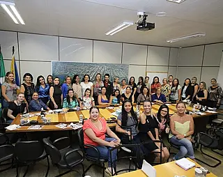 Câmara realiza programa especial com mulheres nesta semana