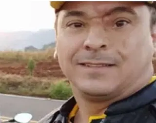 Subtenente dos Bombeiros de Dourados morre em acidente de moto em Santa Catarina