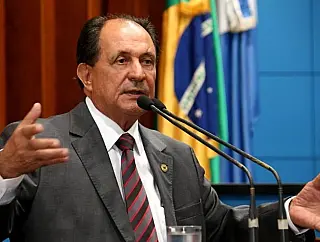 Lei de Zé Teixeira institui Semana de Cuidados Paliativos