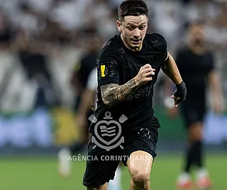 Neymar vê o Santos cair para o Corinthians