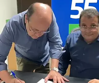 Miguelzinho comemora conquistas para Montese