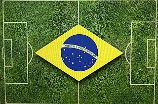 Jogadores brasileiros veteranos na Copa do Mundo