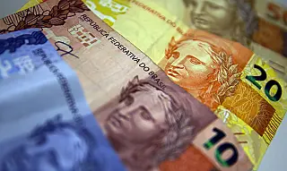 Valores esquecidos a receber de até R$ 1 representam 42,8% dos casos
