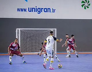Juventude vence mais três jogos e está na terceira fase da Copa Morena
