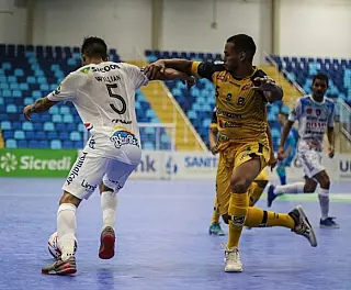 Juventude volta a se encontrar com Foz, agora pela semifinal da Taça