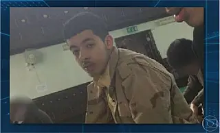 Mais um suspeito de terrorismo é preso em Manchester