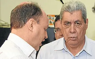 Deputados querem André na presidência do futuro MDB