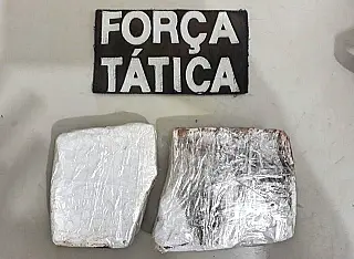 Em Dourados sete foram presos pela Policia Militar nas últimas 24 horas