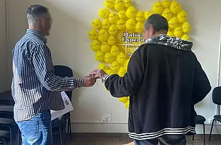 Apenados de Dourados recebem acolhimento emocional