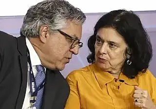 Planalto 'frita' Nísia e devolve Saúde a Padilha