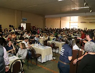 Expoagro fecha com chave de ouro: Leilão pelo Direito de Viver