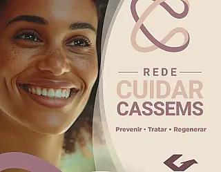 Cassems amplia serviços de cuidados com a pele