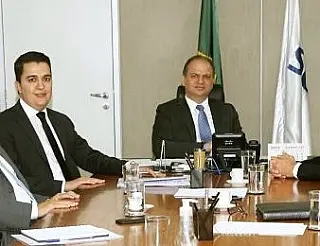 Ministro diz que meta é informatizar 100% de UBSs até 2018