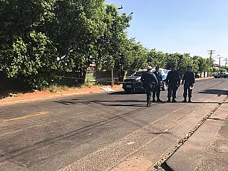 Celular de mulher suspeita de matar idosa atropelada será periciado