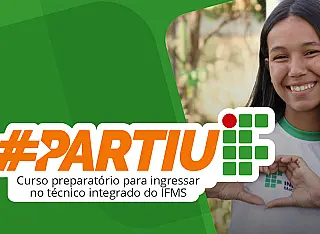 IFMS inscreve até nesta quinta-feira em curso preparatório