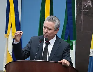 Toninho Cruz quer projeto social para beneficiar baixa renda com moradias