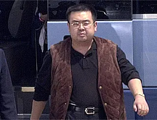 Corpo do meio-irmão de Kim Jong-Un será devolvido à Coreia do Norte
