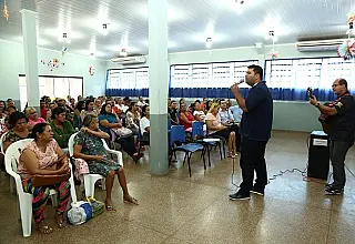 Coordenadoria de Mulheres mantém calendário de intensas atividades