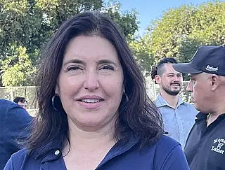 Simone garante que programas sociais estão seguros