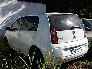 PM retém carga de quase mil quilos de maconha que iria para o Paraná