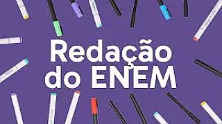Cartilha de redação do exame é divulgada pelo Inep