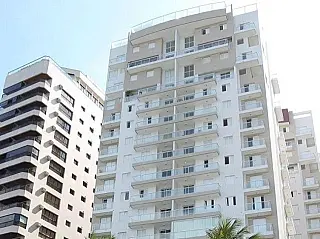 Apartamento de piloto contratado para levar executores de Gegê do Mangue é no mesmo edifício do trip