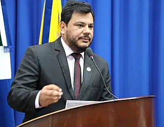 Vereador pede reabertura de hospital
