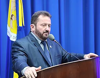 Laudir pede averbação previdenciária de quem tem 2 cargos