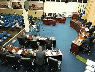 Personalidades serão homenageadas na Câmara