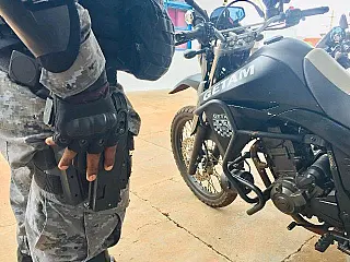 Em plantão tranquilo, PM realizou 70 abordagens nas últimas 24 horas