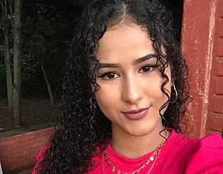 Amanda inspira afirmação da Consciência Negra