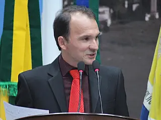 Junior Rodrigues apresenta projeto para inclusão do ‘Carnaval com Cristo’ no calendário oficial de D