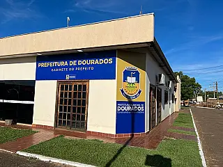 Prefeitura de Dourados estará presente durante a 58ª Expoagro