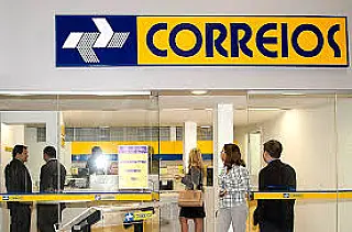 Inscrições para concurso dos Correios começam nesta quinta