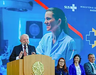 Programa prevê especialistas em áreas prioritárias de Saúde