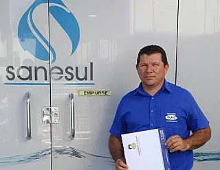 Olavo Sul encaminha pedidos da comunidade em Campo Grande
