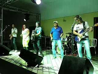 Postal Sul comemora 20 anos de fundação com baile no Ubiratan