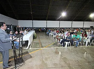 Madson diz que audiência sobre IPTU dos distritos cumpriu objetivo