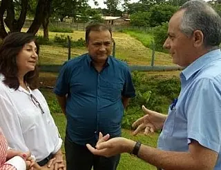 Diretor da escola do Clímax é o novo secretário de Educação em Dourados