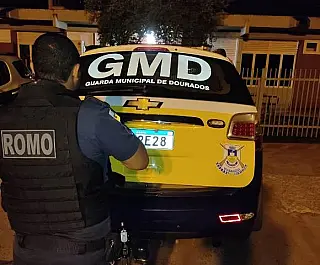 Guarda Municipal já recapturou 37 pessoas foragidas da Justiça em 2021