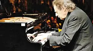 Morre aos 84 anos, o pianista Arthur Moreira Lima