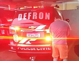 Carga avaliada em R$ 50 milhões é apreendida