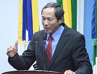 Elias Ishy diz que PEC 55 aprofundará desigualdades sociais em Dourados