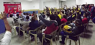 Correios apresenta nova proposta e trabalhadores aprovam Acordo Coletivo