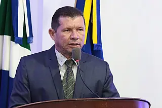 Olavo Sul reivindica faixa elevada e abertura de acesso na Vila São Pedro
